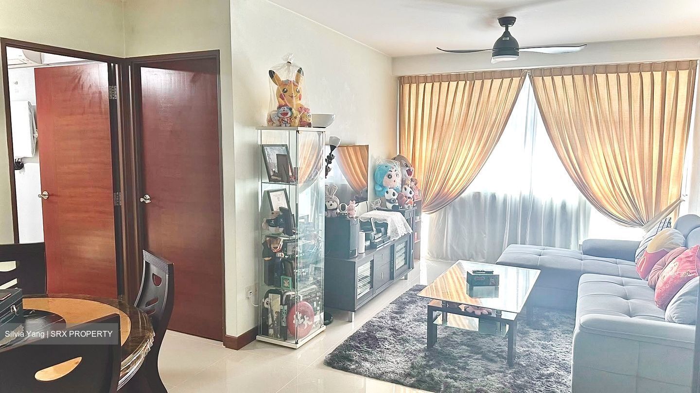 Blk 195E The Periwinkle (Punggol), HDB 4 Rooms #569798671
